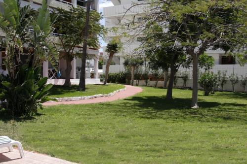 Apartamentos Teneguia Playa del Ingles  Ngoại thất bức ảnh